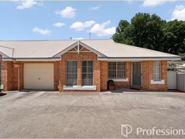 Apartment for rent in Bathurst, New South Wales