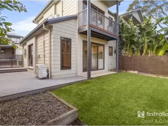Condo for rent in New South Wales