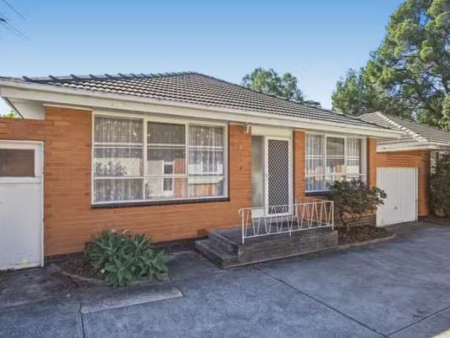 Apartment for rent in Camerons Creek, Victoria