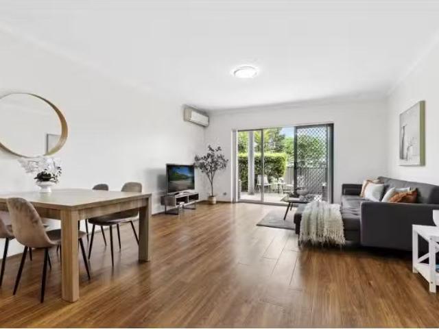 Apartment for rent in Sydney, New South Wales