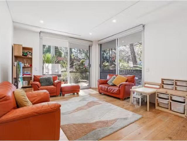Apartment for rent in Beecroft, Sydney