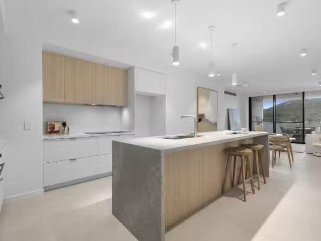 Apartment for rent in Round Mountain, New South Wales