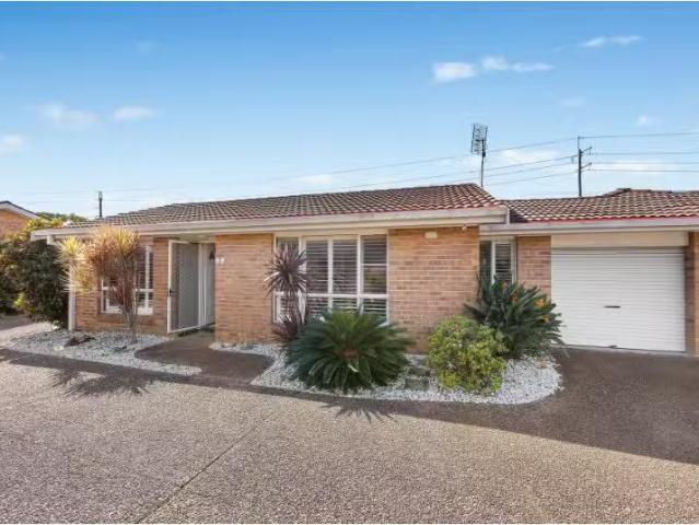 Apartment for rent in Toukley, New South Wales