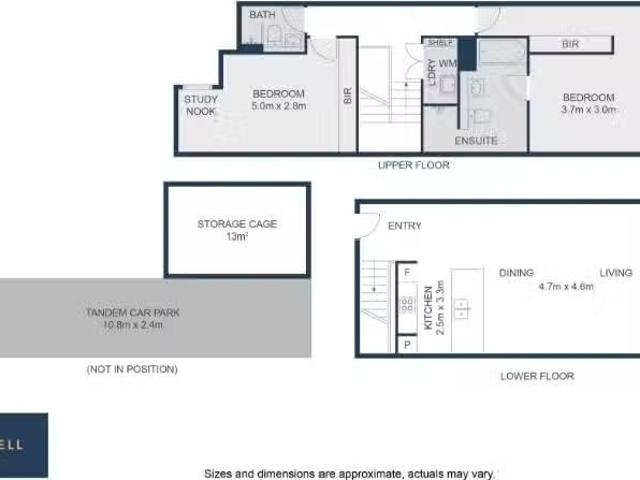 Apartment for rent in Kingston, Australian Capital Territory