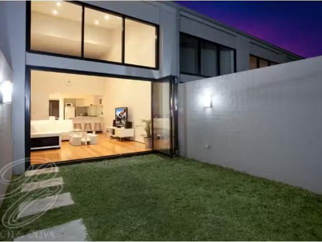Condo for rent in Sydney, New South Wales