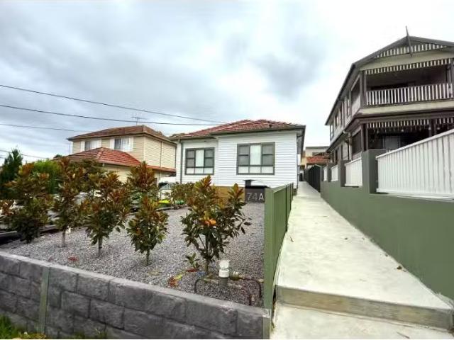 House for rent in Sydney, New South Wales