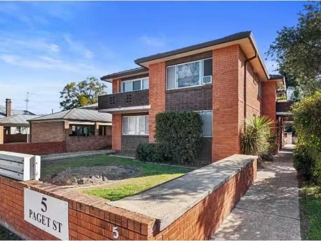 Apartment for rent in Sydney, Hawkesbury City Council