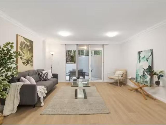 Apartment for rent in Sydney, New South Wales