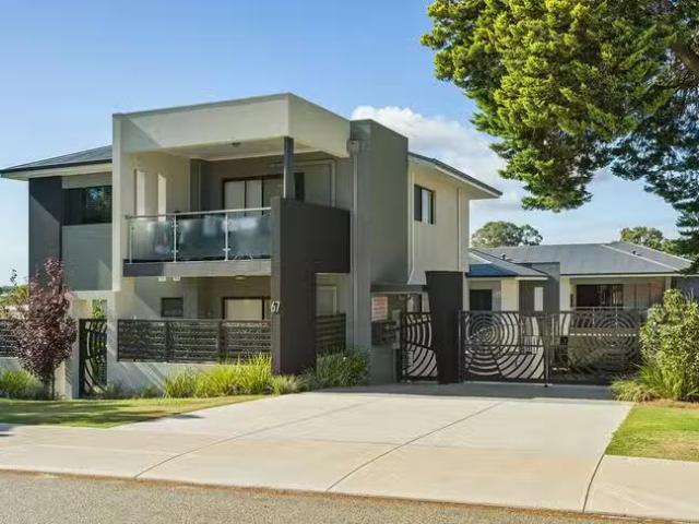 House for rent in Western Australia