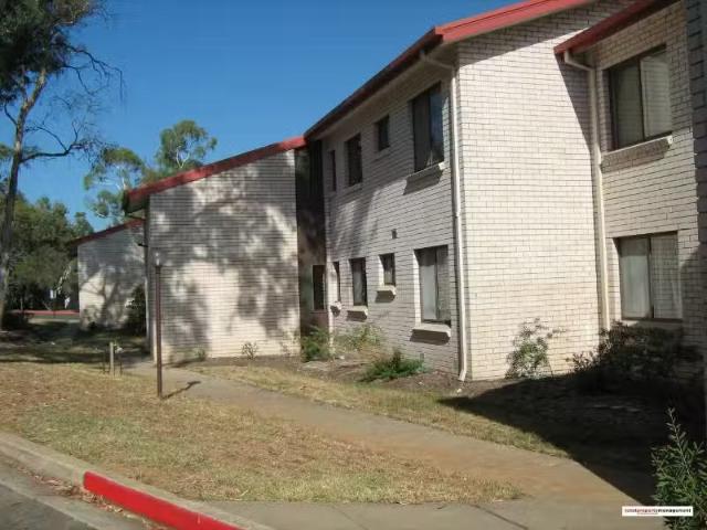Apartment for rent in Holder, Australian Capital Territory