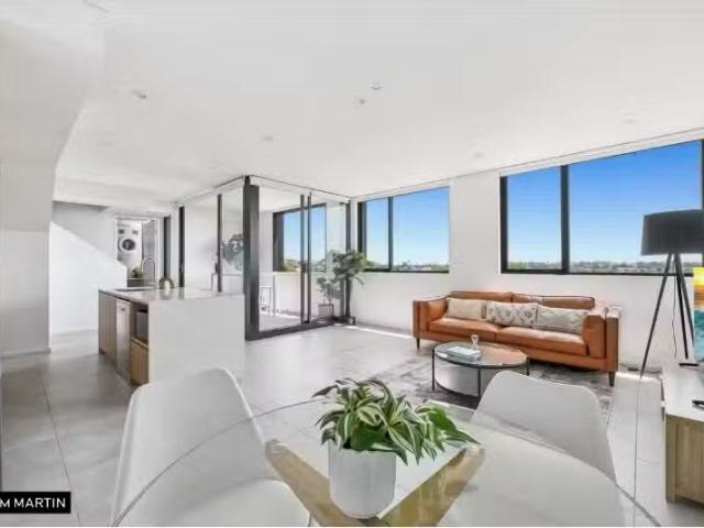 Apartment for rent in St George, Sydney