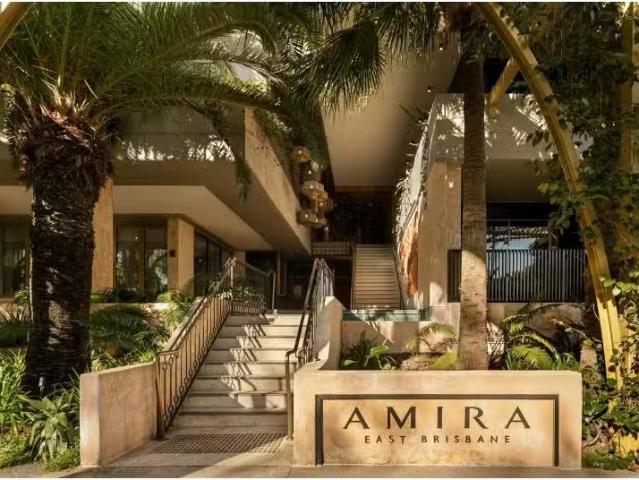Apartment for rent in Toombul, Queensland