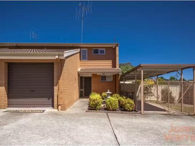 Condo for rent in Queanbeyan, New South Wales