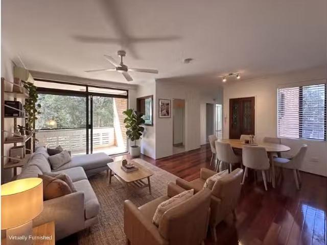 Apartment for rent in St George, Sydney