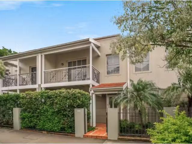 Condo for rent in Sydney, New South Wales