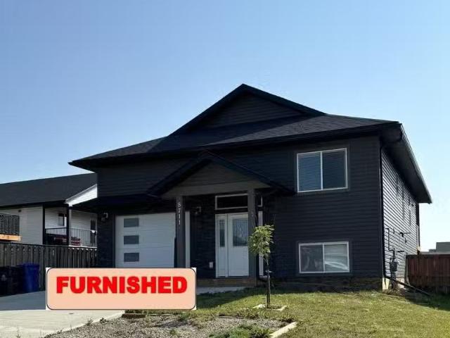 Condo for rent in Fort St. John, British Columbia