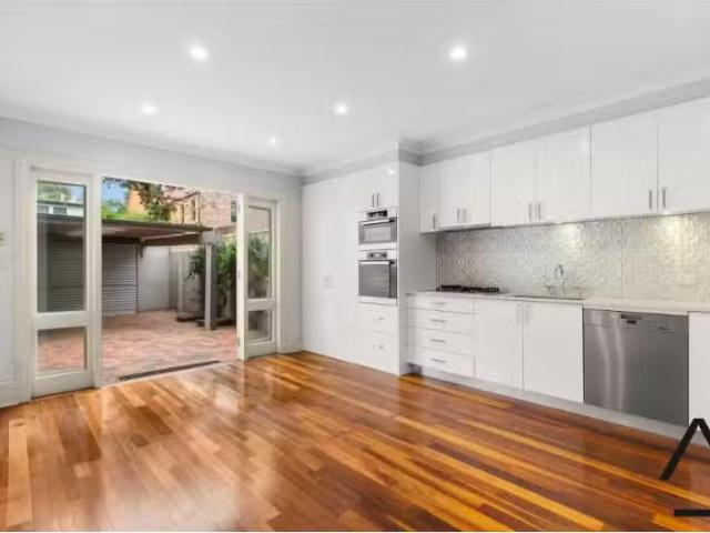 House for rent in Sydney, New South Wales