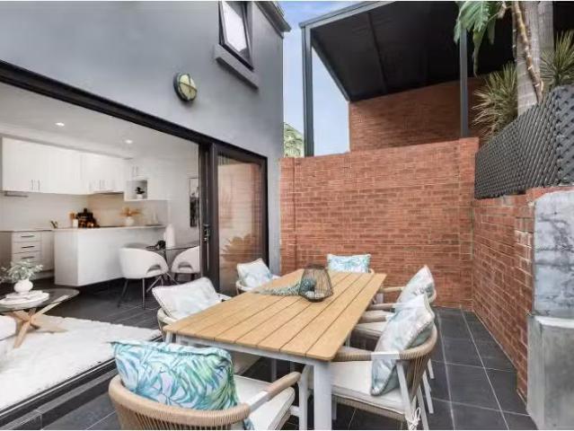 Condo for rent in Sydney, New South Wales