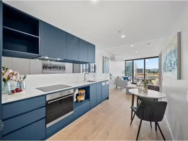 Apartment for rent in Reid, Australian Capital Territory