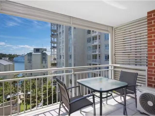 Apartment for rent in Sydney, New South Wales