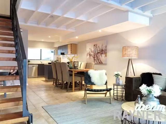 Condo for rent in Western Australia