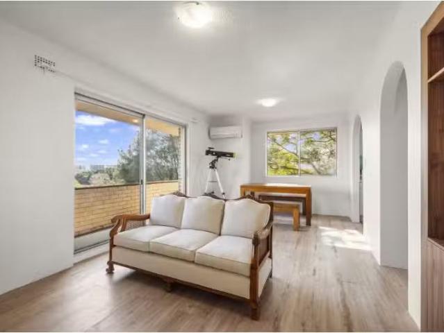 Apartment for rent in Eastern Suburbs, Sydney
