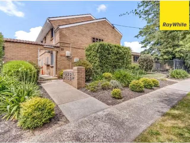 Apartment for rent in Queanbeyan, New South Wales