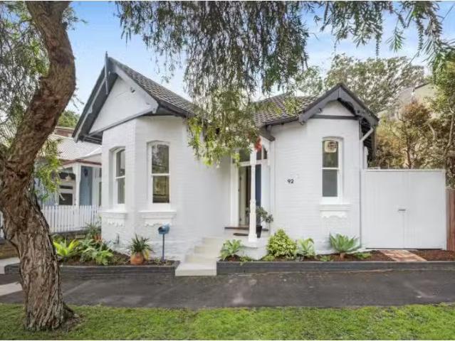 House for rent in Sydney, New South Wales