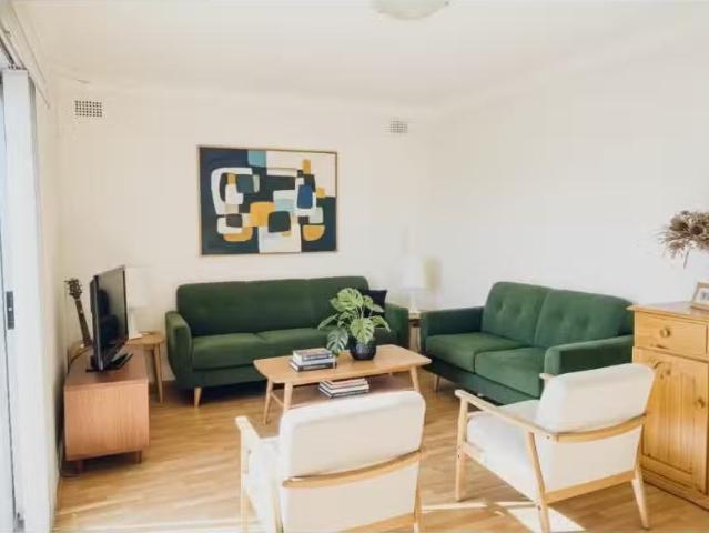 Apartment for rent in Inner West, Sydney