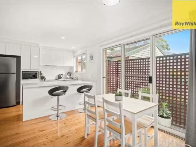 Apartment for rent in Sydney, New South Wales