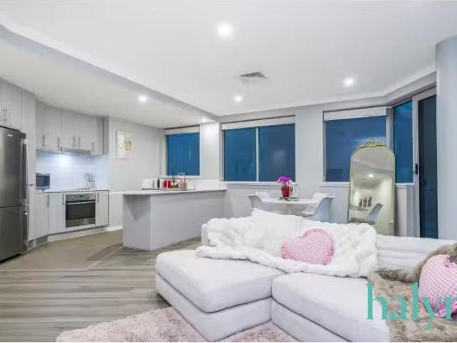 Apartment for rent in Cockburn, Western Australia