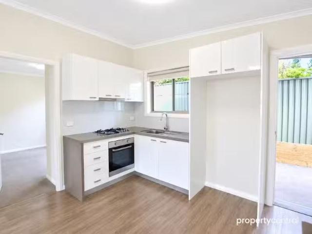 House for rent in Werrington County, Sydney