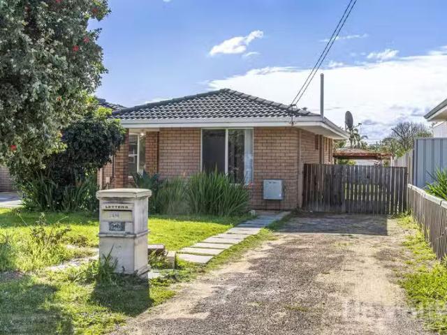 House for rent in Parklands, Western Australia