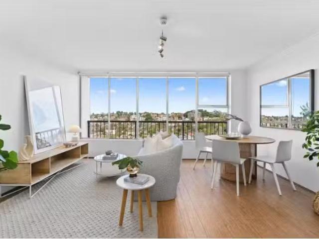 Apartment for rent in Sydney, New South Wales