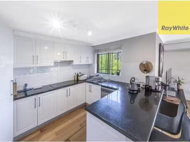 Apartment for rent in Westmead, Sydney