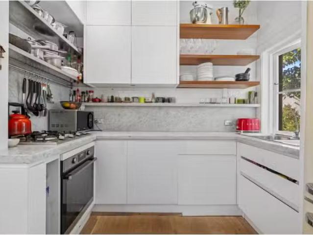 Apartment for rent in Six Ways, Sydney