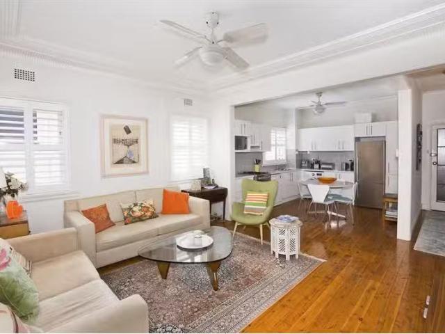 Apartment for rent in Seven Ways, Sydney