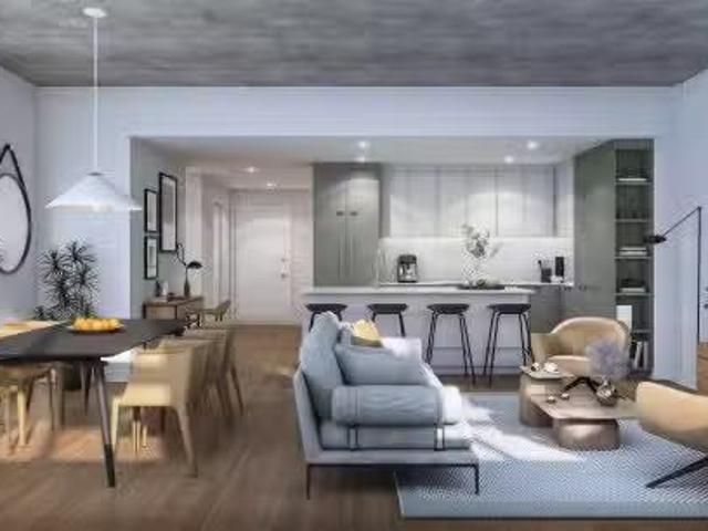Apartment for rent in La Vallée-du-richelieu, Quebec