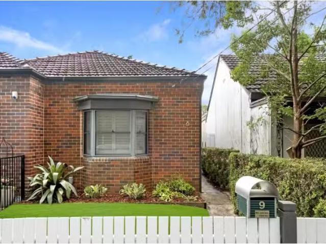 House for rent in Inner West, Sydney