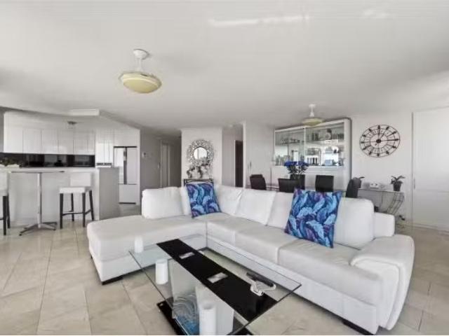 Apartment for rent in Sydney, New South Wales