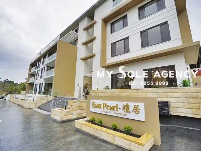 Apartment for rent in Sydney, New South Wales