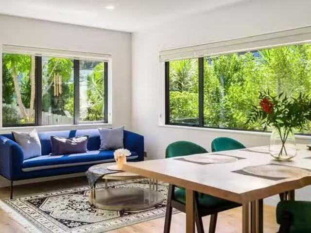 Apartment for rent in Paremoremo