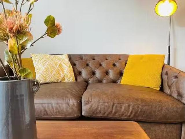 Apartment for rent in Charlesworth, East Midlands