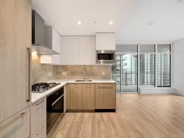 Apartment for rent in Burnaby, British Columbia