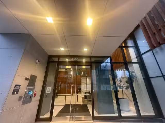 Apartment for rent in Burnaby, British Columbia