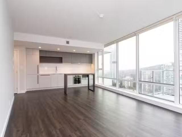 Apartment for rent in Coquitlam, British Columbia