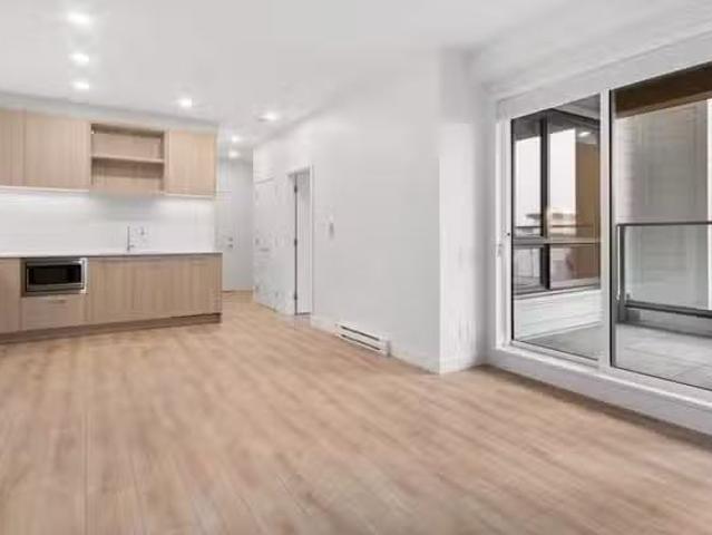 Apartment for rent in Coquitlam, British Columbia