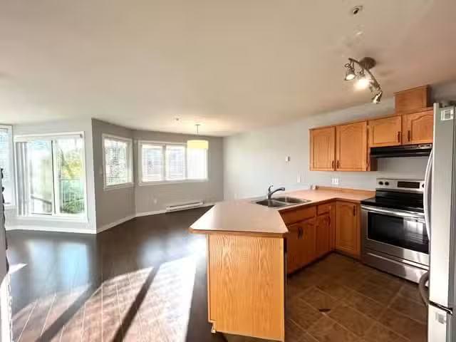 Apartment for rent