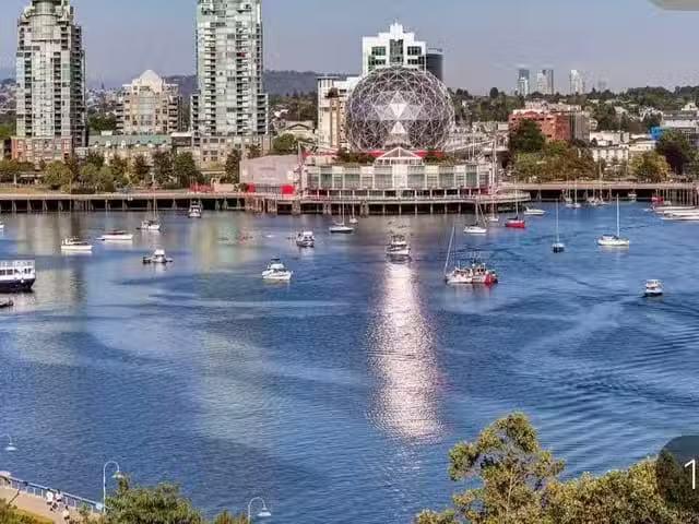 Apartment for rent in Vancouver, British Columbia