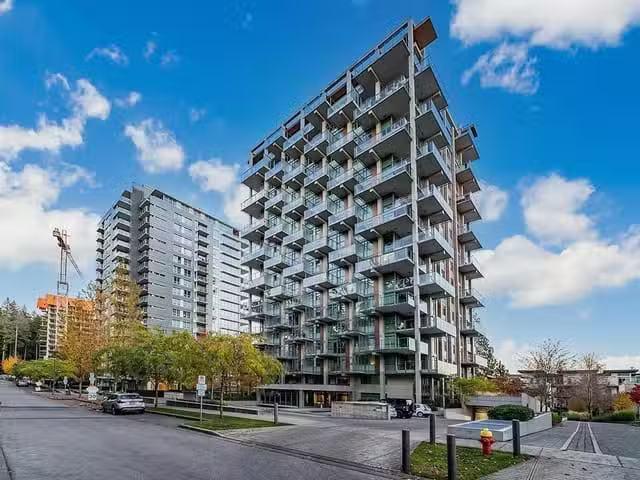 Apartment for rent in Vancouver, British Columbia